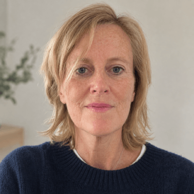 Karin Dickens